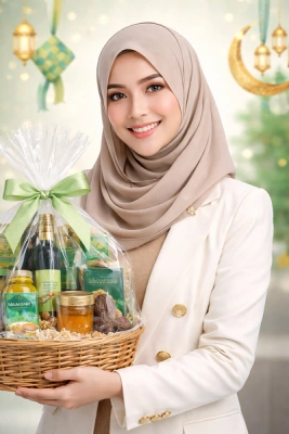 Toko Parcel Wijaya Kusuma